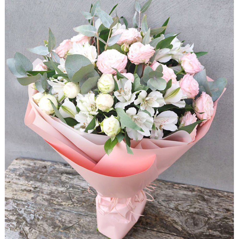 Bouquet for Beloved