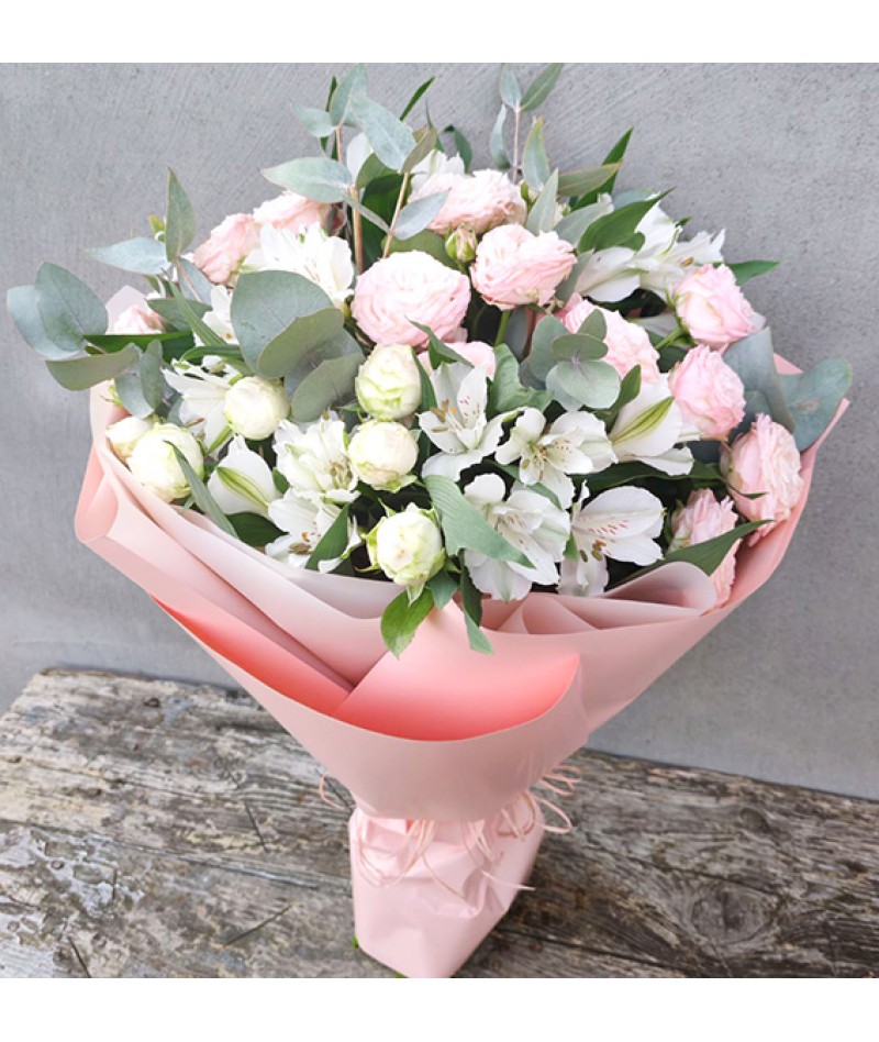 Bouquet for Beloved