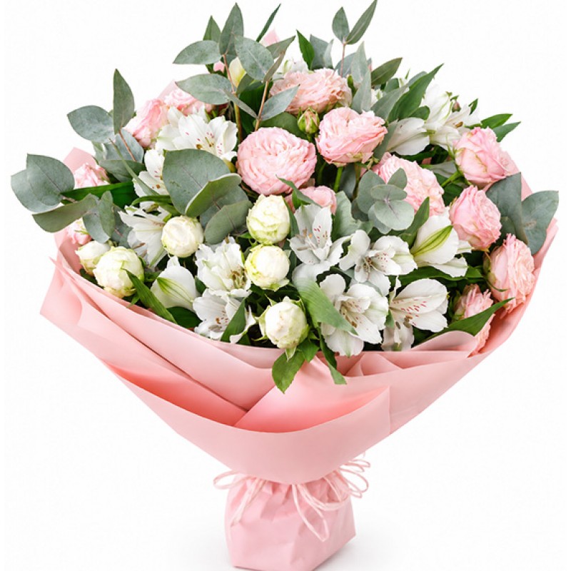Bouquet for Beloved
