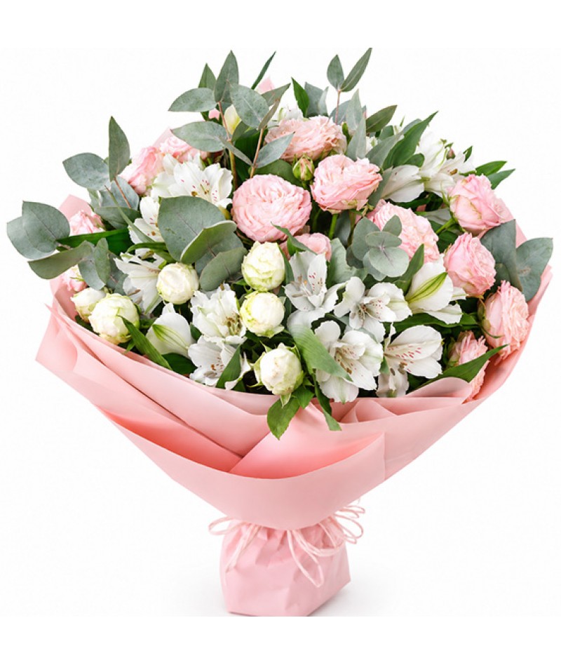 Bouquet for Beloved