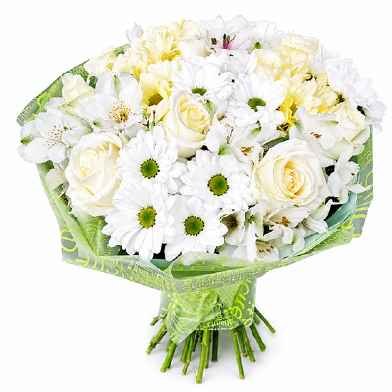 Bouquet of inspiration
