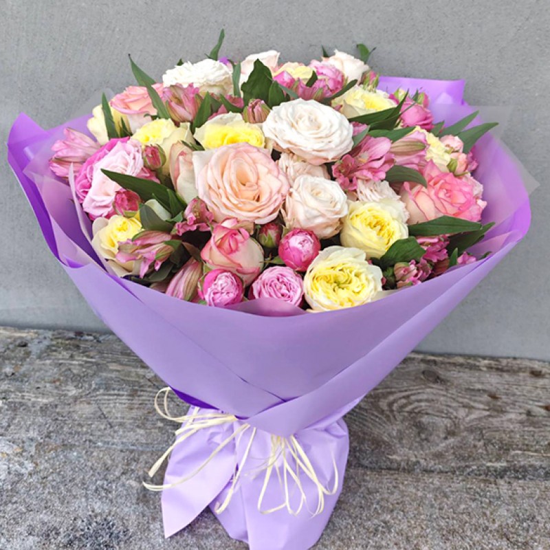 Love Bouquet