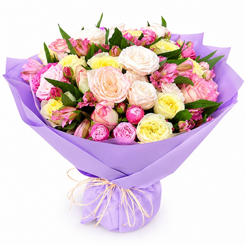 Love Bouquet