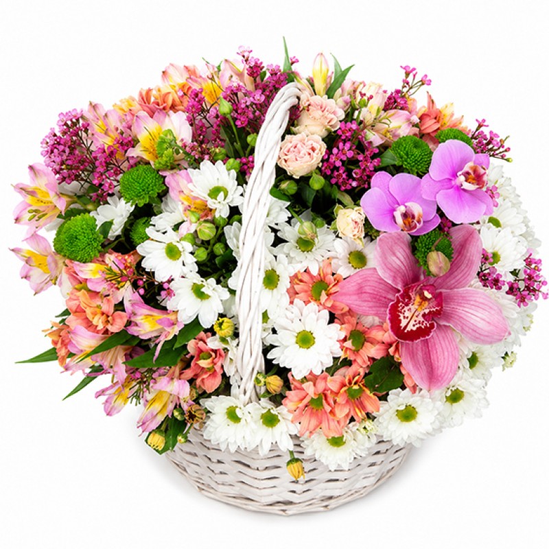 For you
