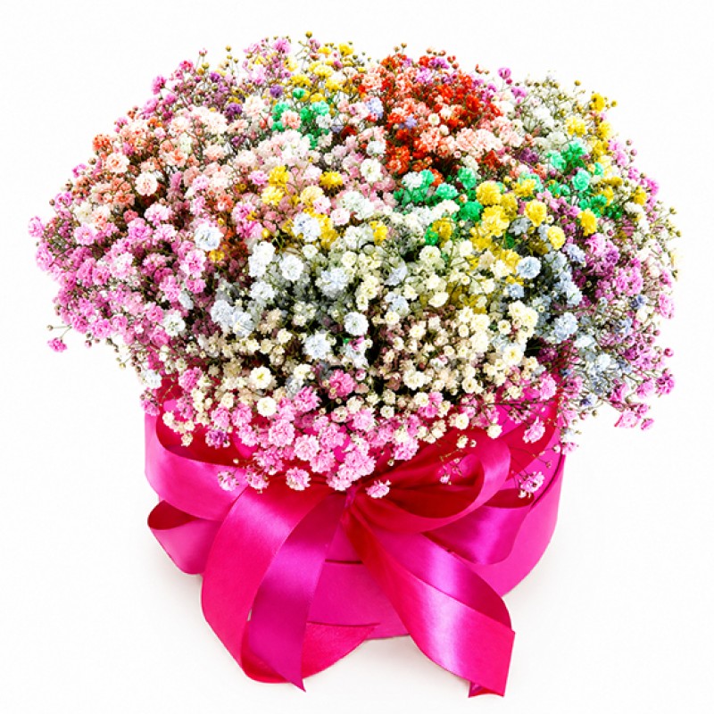 Mosaic Flower Box