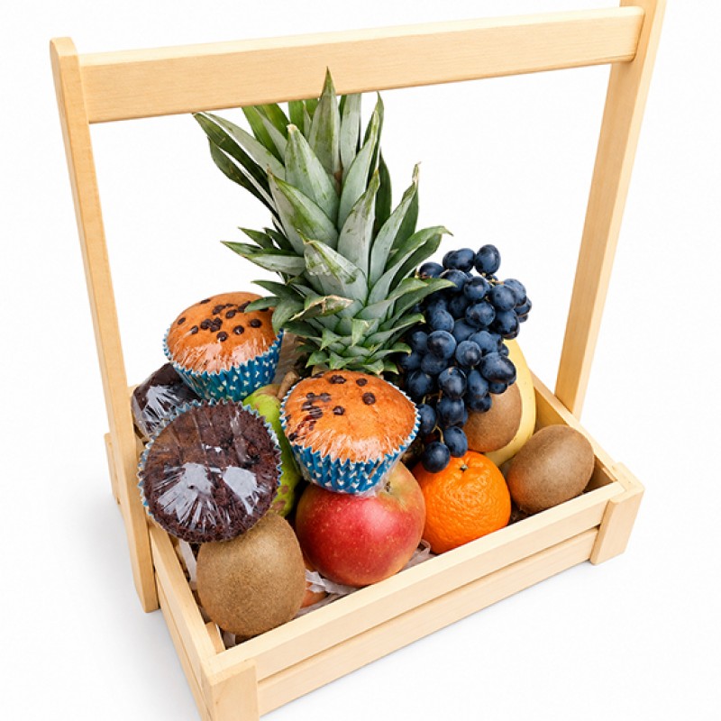 Fruit gift
