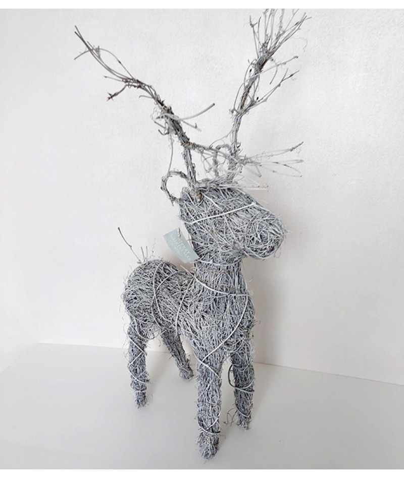 Christmas deer