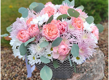 How to Care for a Bouquet: Keep Your Flowers Blooming Brightly