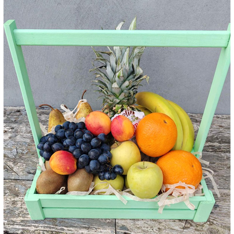 Fruit basket