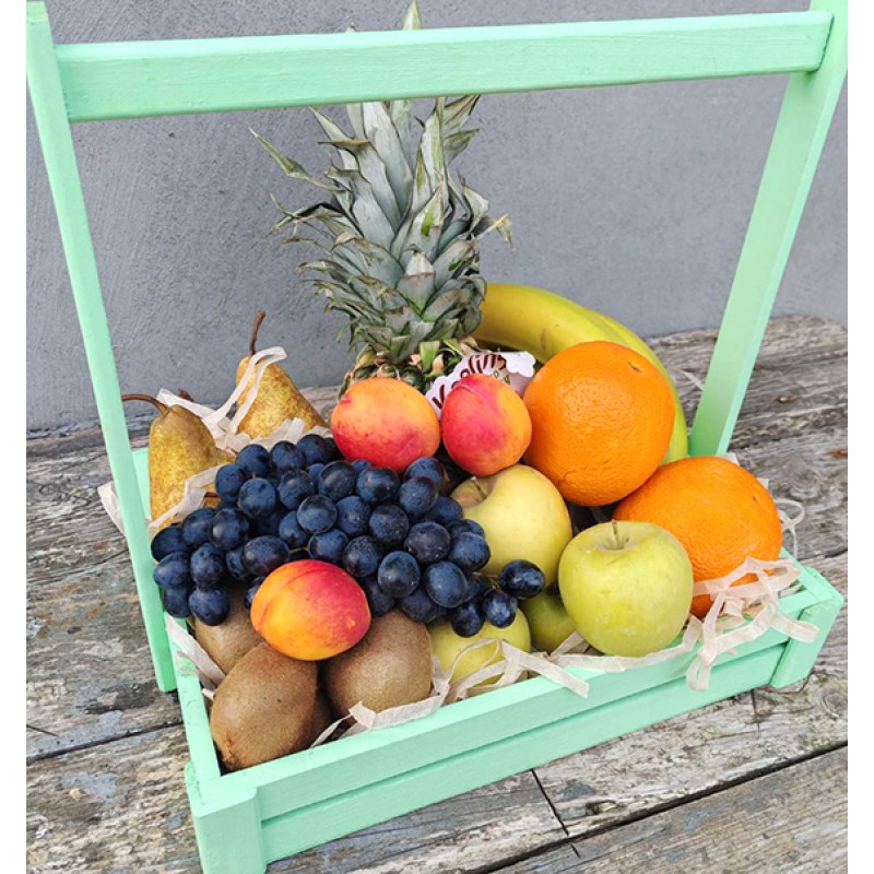 Fruit basket