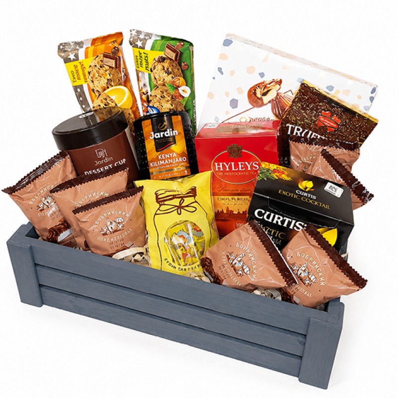 Gift set Sweet life
