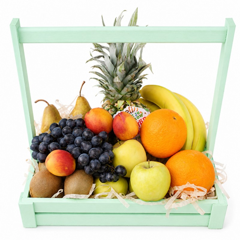 Fruit basket
