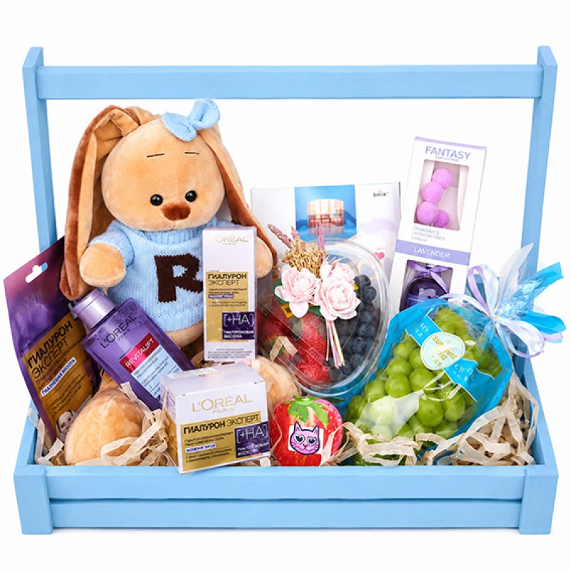 Loreal gift set