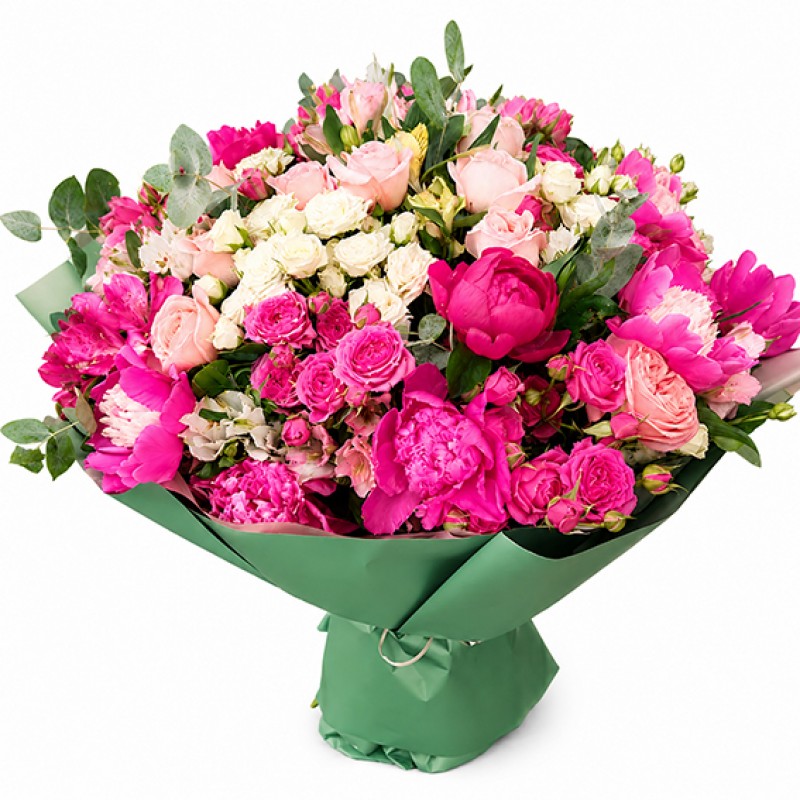 Bouquet Fantasy