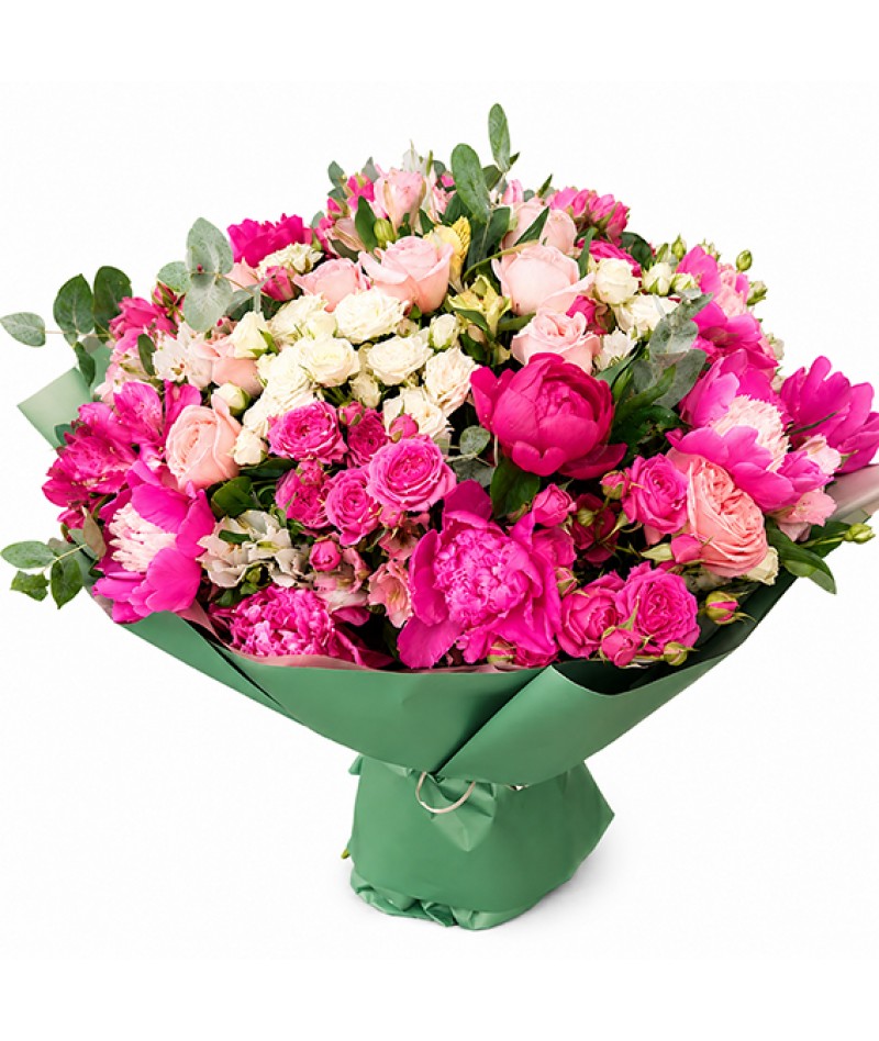 Bouquet Fantasy