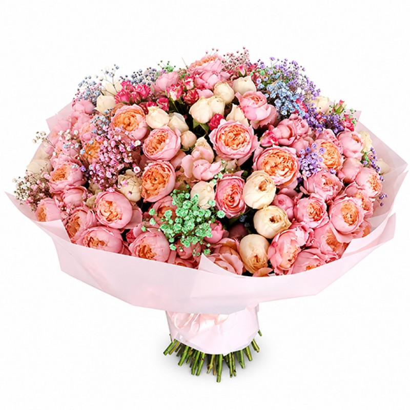 Super bouquet